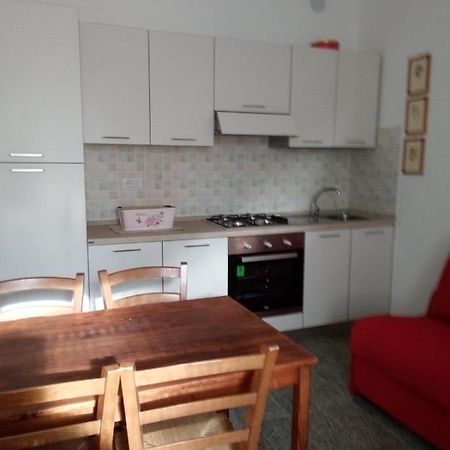 Da Cesare Apartamento Moneglia Exterior foto