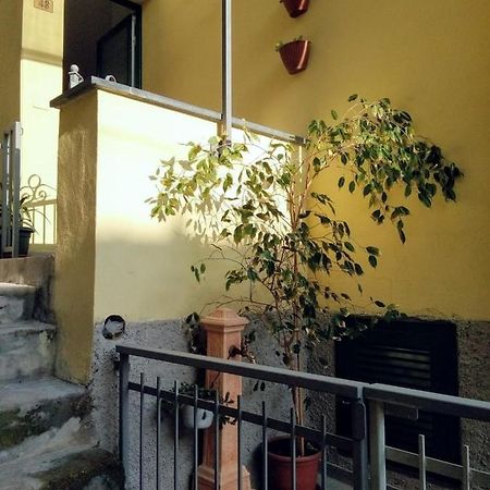 Da Cesare Apartamento Moneglia Exterior foto