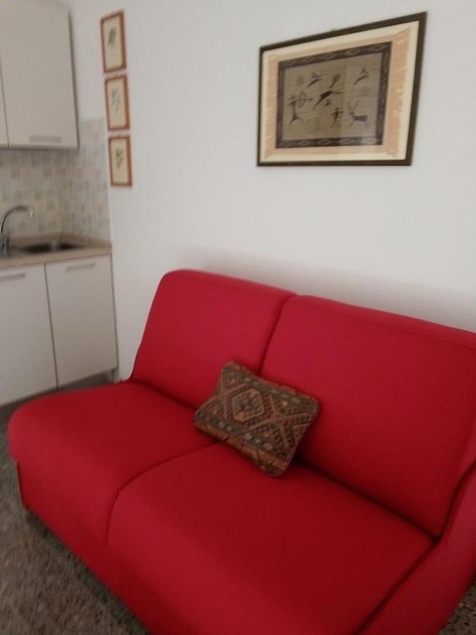Da Cesare Apartamento Moneglia Exterior foto