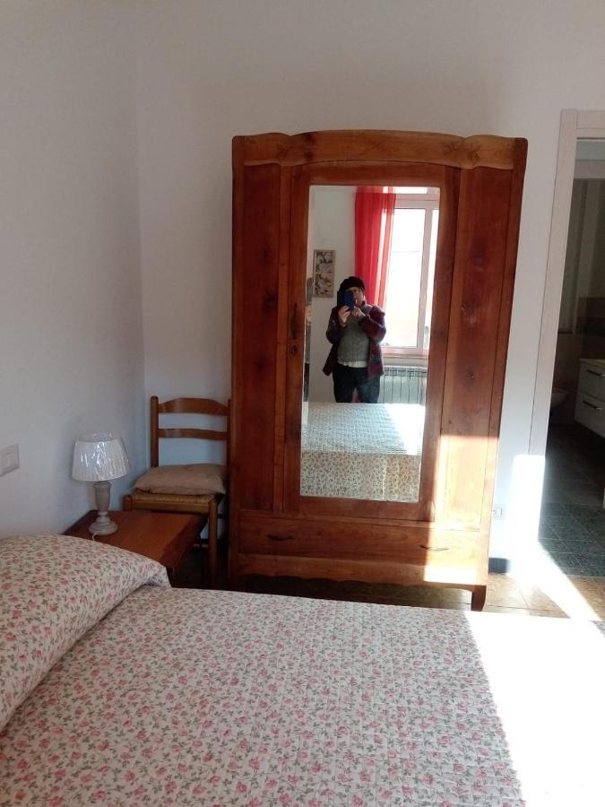 Da Cesare Apartamento Moneglia Exterior foto