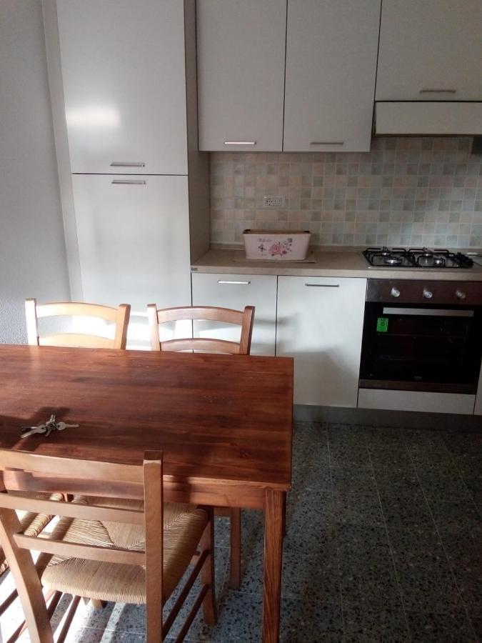 Da Cesare Apartamento Moneglia Exterior foto