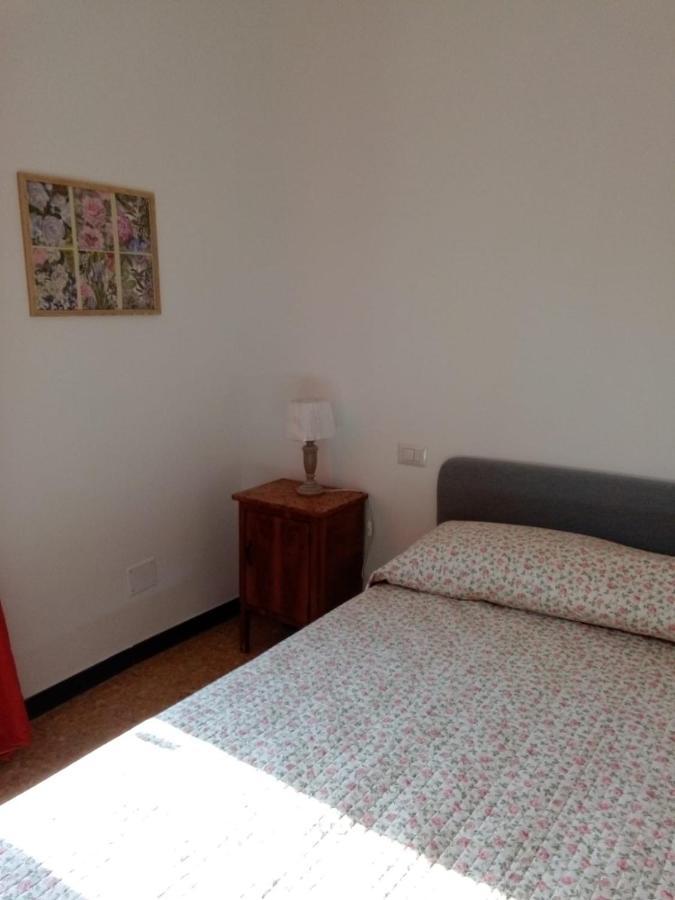 Da Cesare Apartamento Moneglia Exterior foto