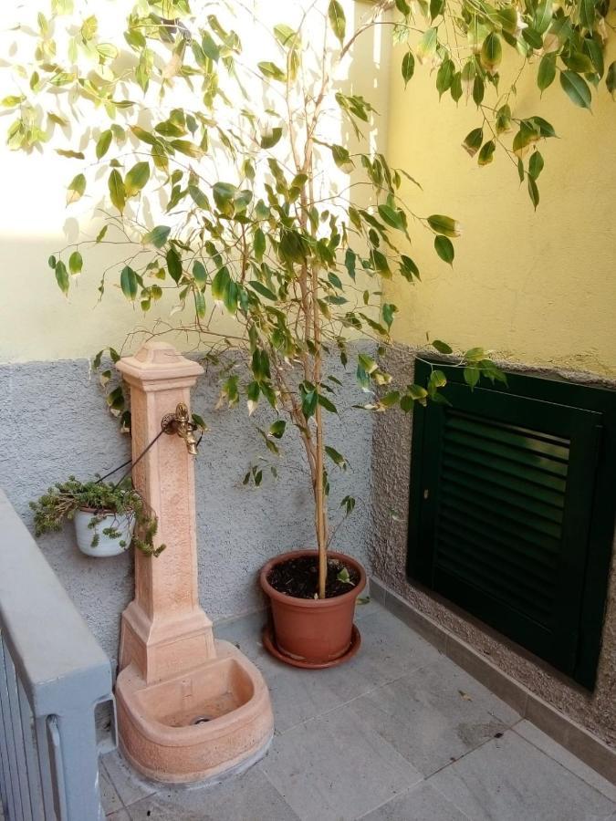 Da Cesare Apartamento Moneglia Exterior foto